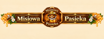 MISIOWA  PASIEKA - strona główna